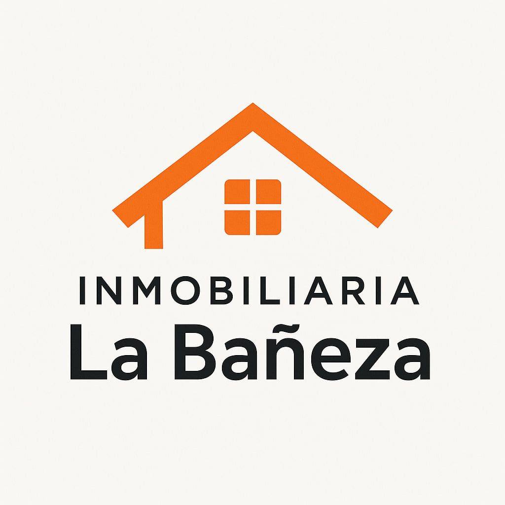 Logo Inmobiliaria La Bañeza
